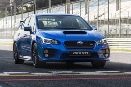 Rally Proven Performance
