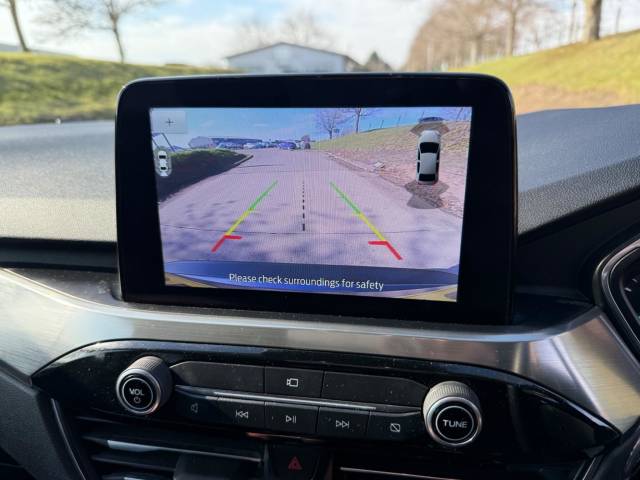 2020 Ford Kuga 2.0 EcoBlue mHEV Titanium First Edition 5dr
