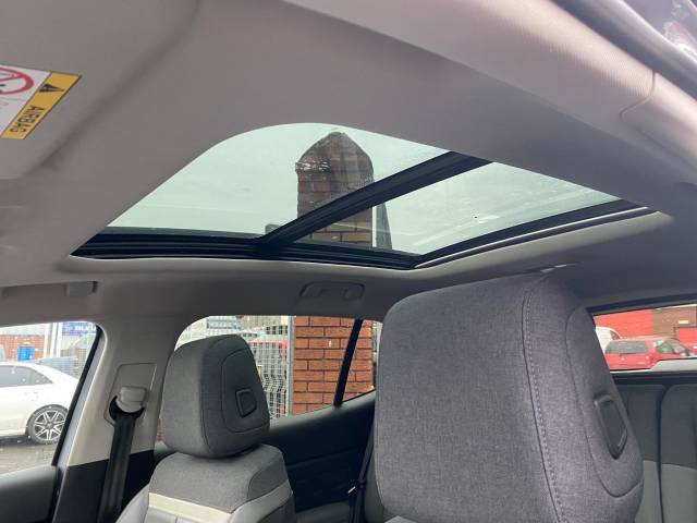 2019 Citroen C5 Aircross 1.2 PureTech 130 Flair Plus 5dr