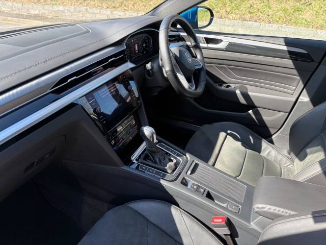 2023 Volkswagen Arteon 2.0 TDI 200 R-Line 5dr DSG