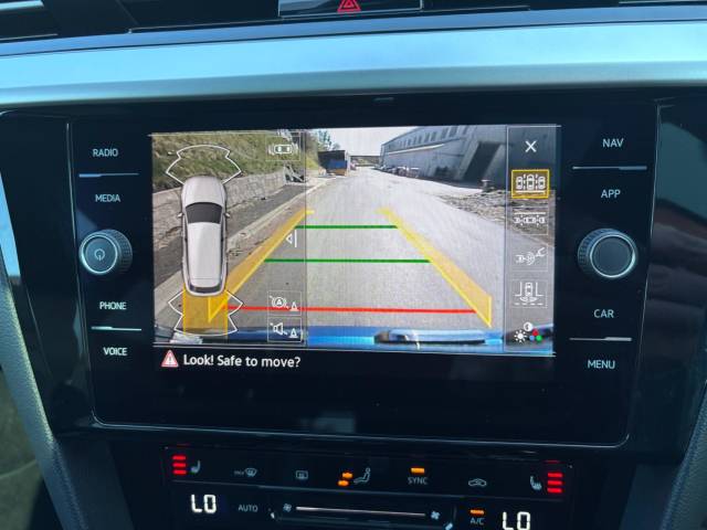 2023 Volkswagen Arteon 2.0 TDI 200 R-Line 5dr DSG