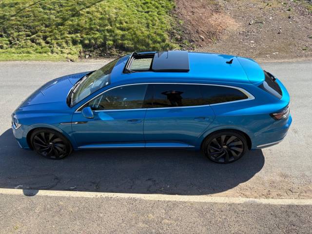 2023 Volkswagen Arteon 2.0 TDI 200 R-Line 5dr DSG