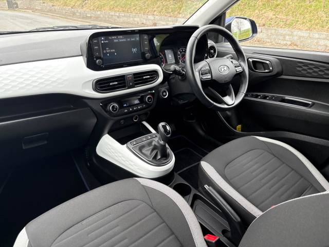 2023 Hyundai i10 1.2 MPi Premium 5dr Auto