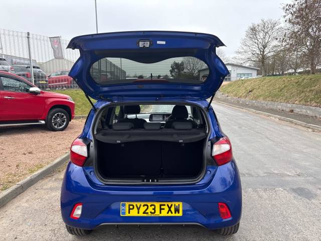 2023 Hyundai i10 1.2 MPi Premium 5dr Auto