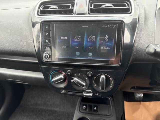 2021 Mitsubishi Mirage 1.2 Design Pro 5dr