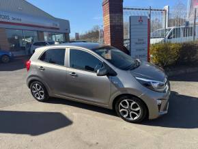 KIA PICANTO 2019 (19) at Fife Subaru Cupar