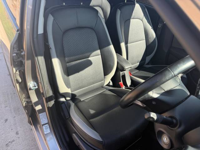 2019 Kia Picanto 1.25 Titanium Edition 5dr Auto