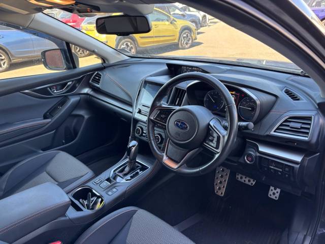 2020 Subaru XV 2.0i e-Boxer SE 5dr Lineartronic