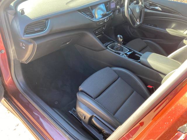 2018 Vauxhall Insignia 1.5T SRi Vx-line Nav 5dr