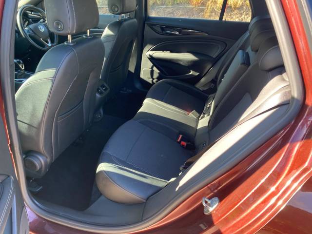 2018 Vauxhall Insignia 1.5T SRi Vx-line Nav 5dr