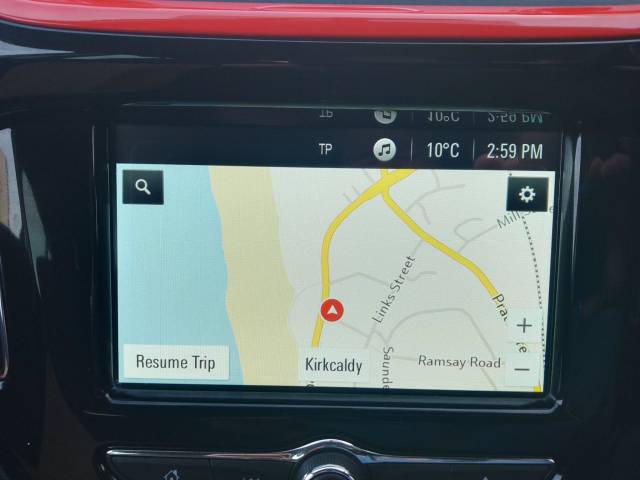 2019 Vauxhall Corsa 1.4 SRi Vx-line Nav Black 5dr