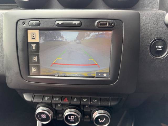 2018 Dacia Duster 1.6 SCe Prestige 5dr