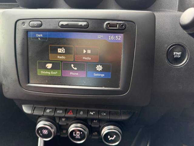 2018 Dacia Duster 1.6 SCe Prestige 5dr