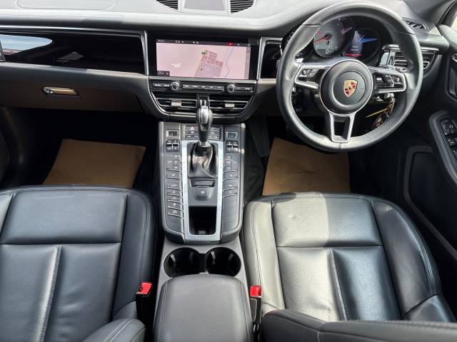 2019 Porsche Macan 3.0 S 5dr PDK
