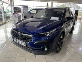 SUBARU CROSSTREK 2025 (25) at Fife Subaru Cupar