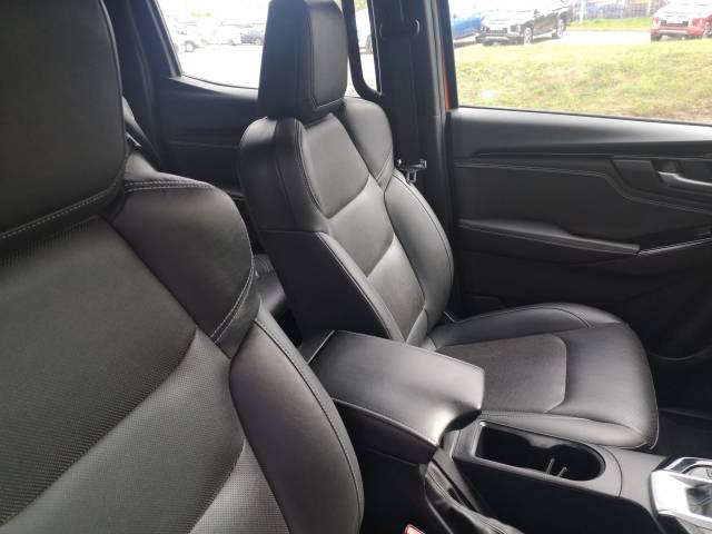 2021 Isuzu D-max 1.9 V-Cross Double Cab 4x4 Auto