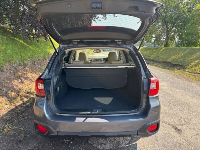 2021 Subaru Outback 2.5i SE Premium 5dr Lineartronic