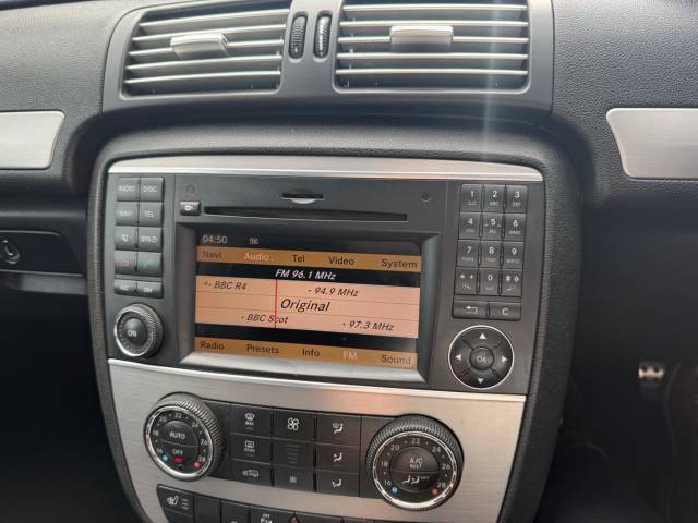 2013 Mercedes-Benz R Class 3.0 R350L CDI 5dr Auto