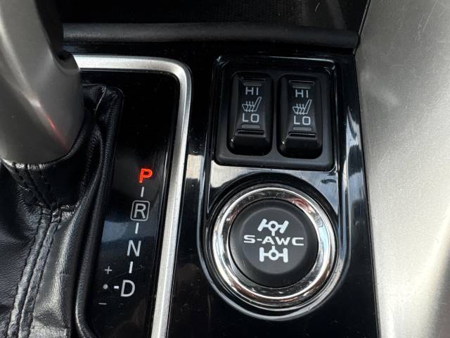 2021 Mitsubishi Eclipse Cross 1.5 Dynamic 5dr CVT 4WD