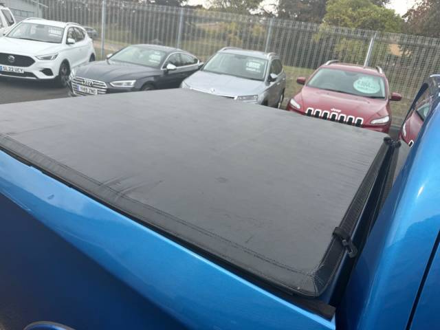 2018 Mitsubishi L200 2.4 Double Cab DI-D 178 Barbarian 4WD Auto