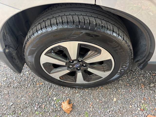 2019 Subaru Forester 2.0 XE Premium Lineartronic 5dr