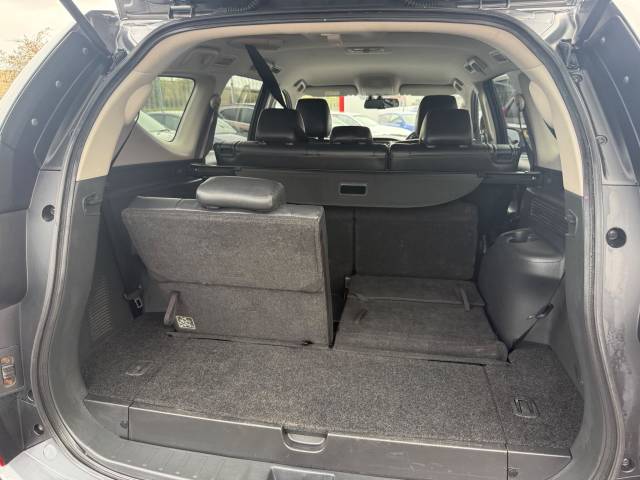 2021 Mitsubishi Shogun Sport 2.4 DI-DC 4 5dr Auto 4WD