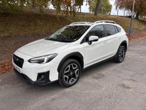SUBARU XV 2019 (19) at Fife Subaru Cupar