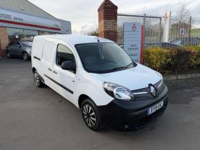 RENAULT KANGOO MAXI 2019 (19) at Fife Subaru Cupar
