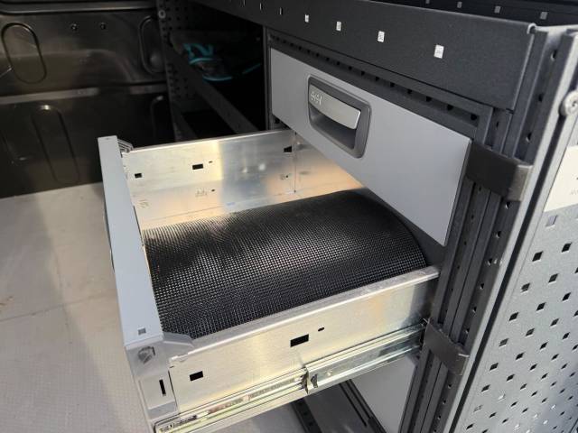 2019 Renault Kangoo Maxi LL21 44kW 33kWh Business i-Van Auto