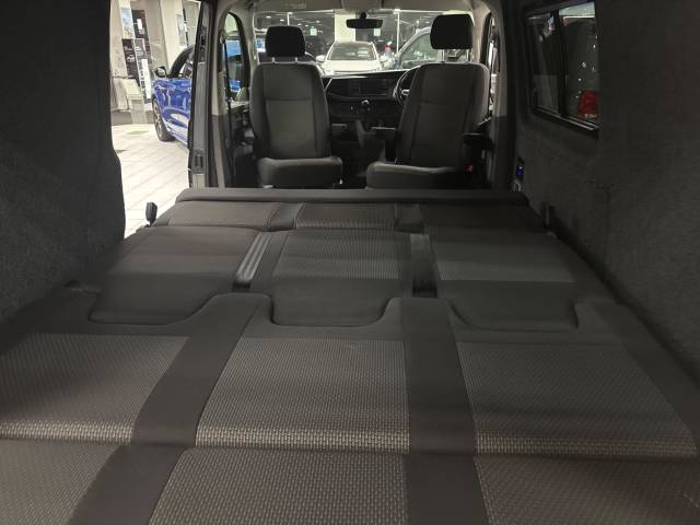 2023 Volkswagen Transporter 2.0 TDI 110 Highline Van