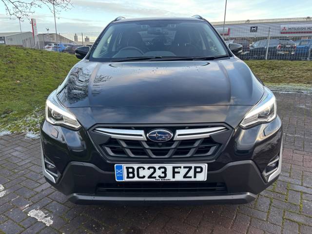 2023 Subaru XV 2.0i e-Boxer SE Premium 5dr Lineartronic