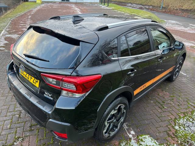 2023 Subaru XV 2.0i e-Boxer SE Premium 5dr Lineartronic