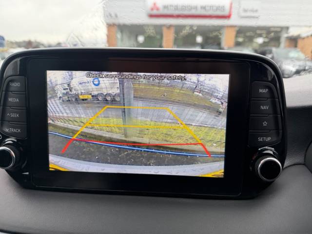 2019 Hyundai TUCSON 1.6 T-GDi N Line Euro 6 (s/s) 5dr