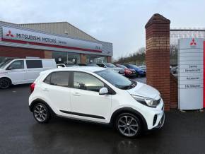 KIA PICANTO at Fife Subaru Cupar