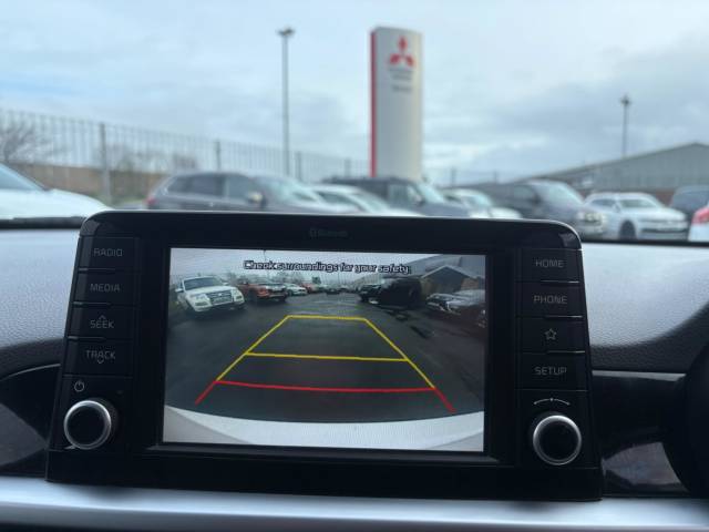 2019 Kia Picanto 1.25 X-Line 5dr Auto