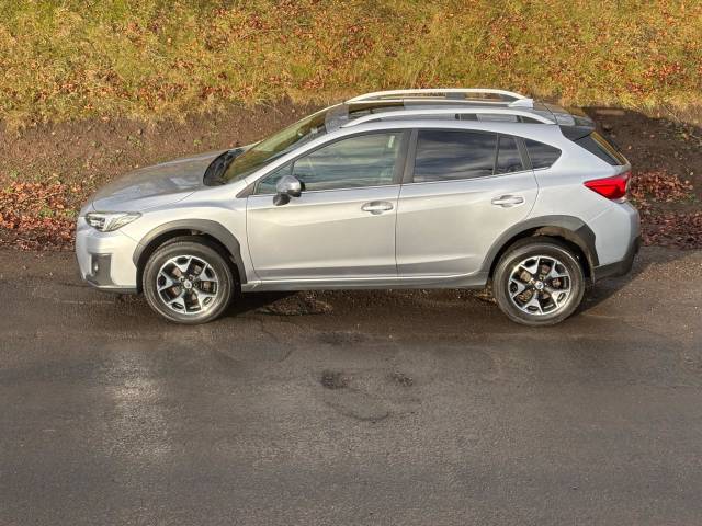 2020 Subaru XV 1.6i SE Premium 5dr Lineartronic