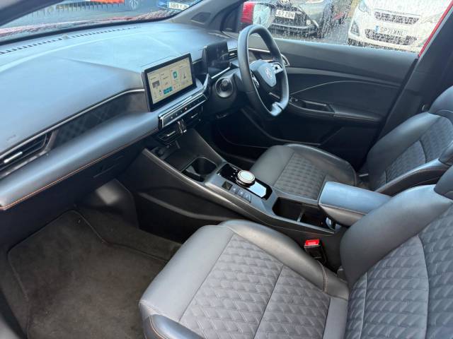 2024 MG MG3 1.5 Hybrid Trophy 5dr Auto