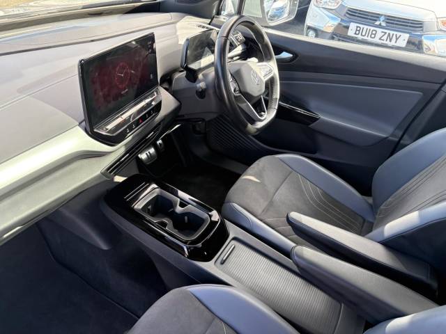 2022 Volkswagen Id.5 0.0 150kW Style Pro Performance 77kWh 5dr Auto