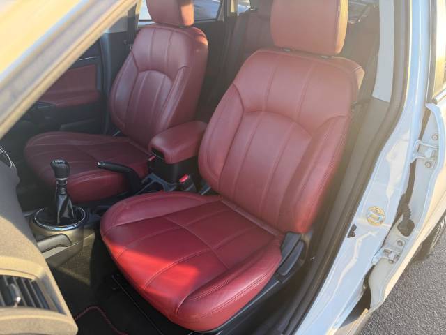 2018 Mitsubishi ASX 1.6 3 SE 5dr