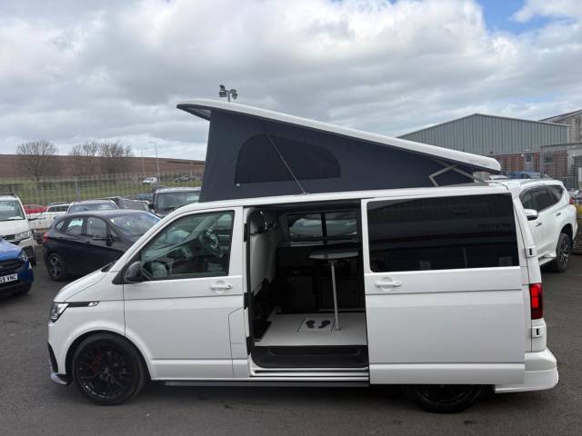 2022 Volkswagen Transporter 2.0 TDI 110 Highline Van