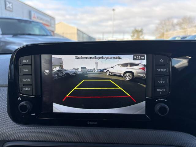 2024 Hyundai i10 1.0 [63] Advance 5dr Auto [Nav]