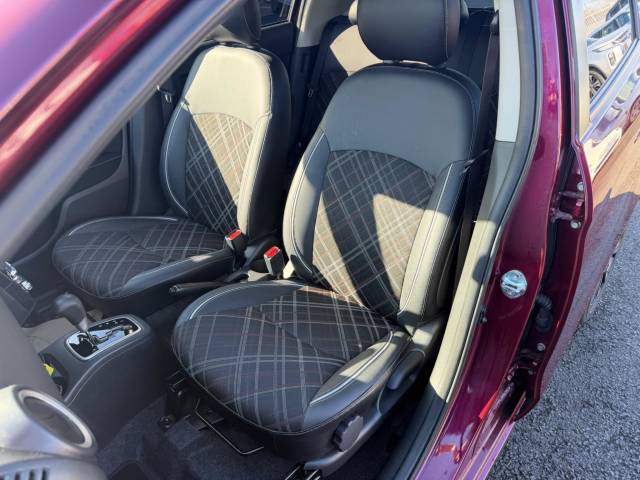2021 Mitsubishi Mirage 1.2 Design Pro 5dr CVT