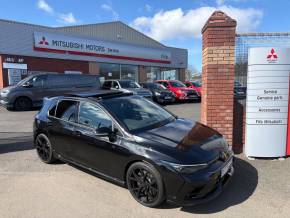VOLKSWAGEN GOLF at Fife Subaru Cupar