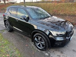 VOLVO XC40 at Fife Subaru Cupar
