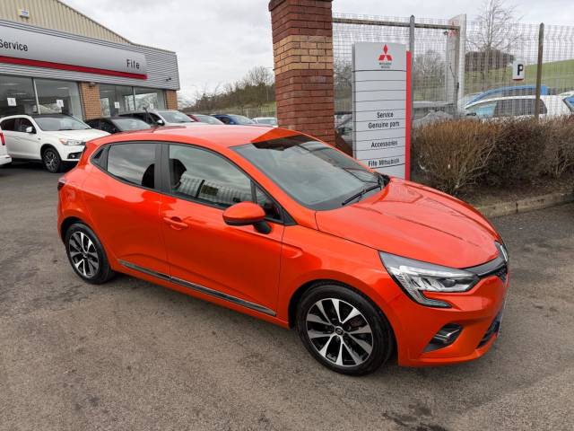 2020 Renault Clio 1.0 TCe 100 Iconic 5dr