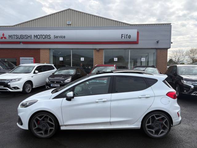 2021 Ford Fiesta 1.5 FIESTA ST-3 TURBO