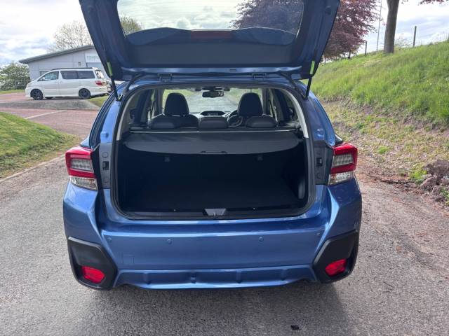 2023 Subaru XV 2.0i e-Boxer SE Premium 5dr Lineartronic