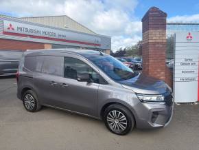 NISSAN TOWNSTAR at Fife Subaru Cupar