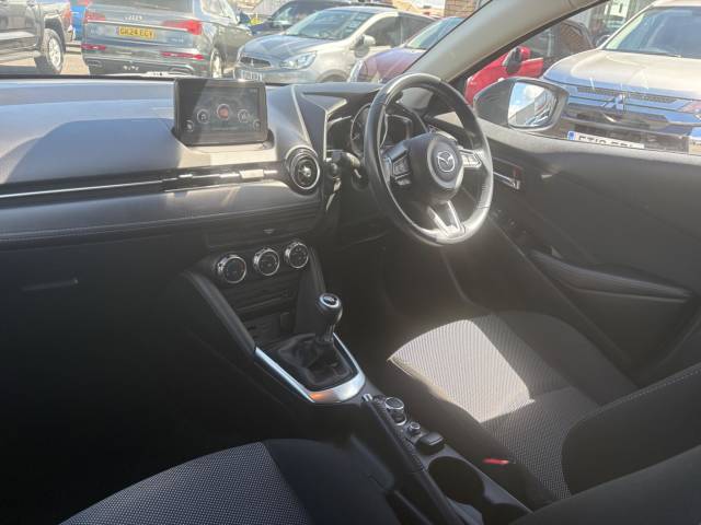 2019 Mazda Mazda2 1.5 Sport Nav+ 5dr