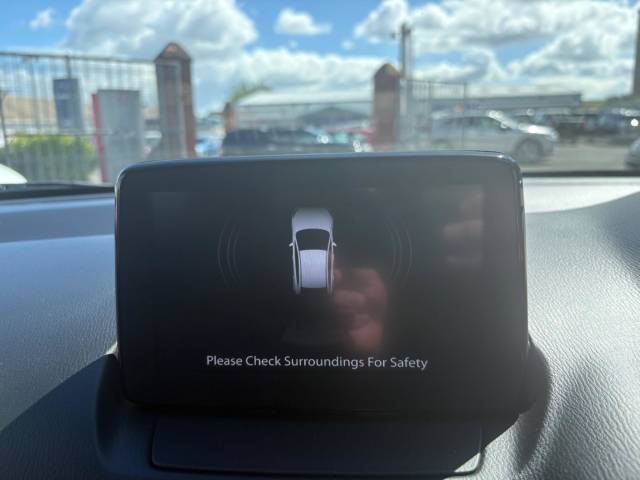 2019 Mazda Mazda2 1.5 Sport Nav+ 5dr